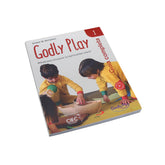 Spanish - Godly Play Books